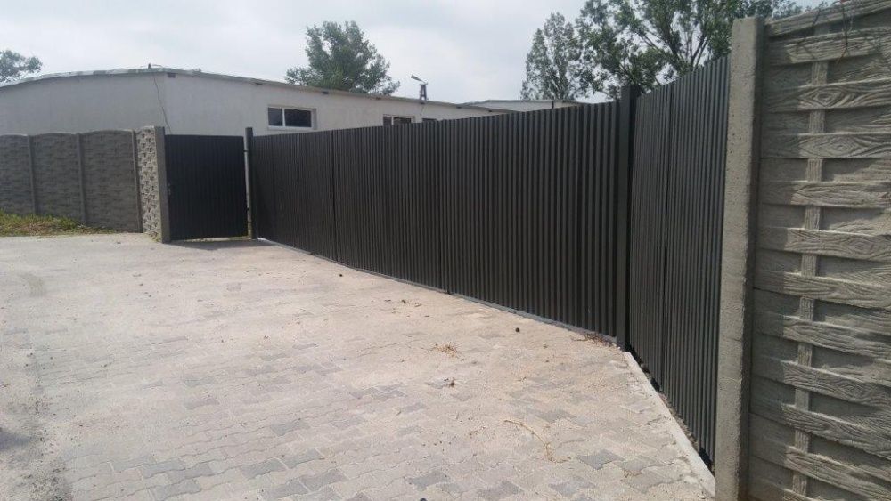 Hala/magazyn Słaboszewko. Zdjęcie 4