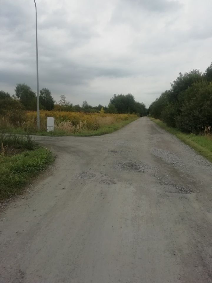 Działka rolno-budowlana Dąbrowa Tomaszowska. Zdjęcie 2