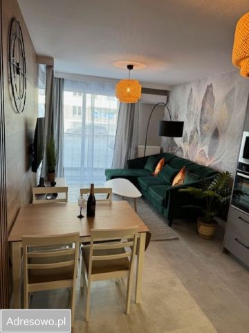 Mieszkanie 2-pokojowe Białystok Słoneczny Stok, ul. Marczukowska. Zdjęcie 1