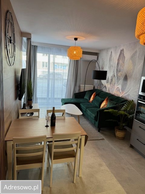 Mieszkanie 2-pokojowe Białystok Słoneczny Stok, ul. Marczukowska