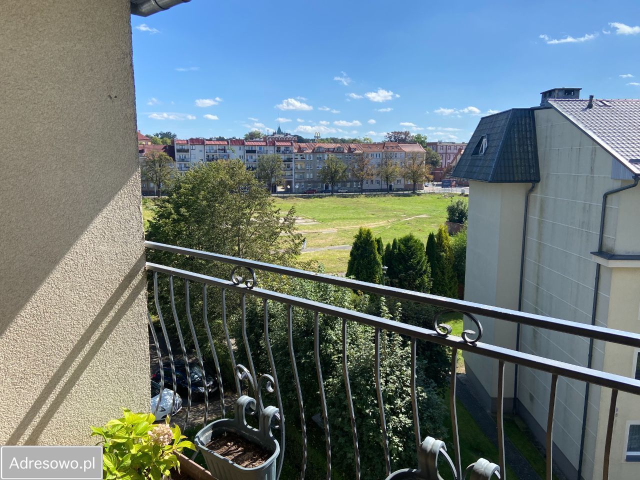 Mieszkanie 6-pokojowe Słupsk Centrum, ul. Nowowiejska. Zdjęcie 12