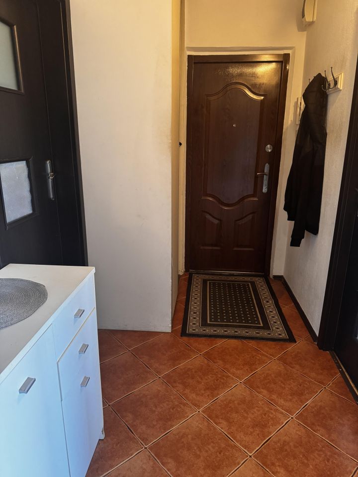 Mieszkanie 3-pokojowe Aleksandrów Łódzki, ul. Rafała Bratoszewskiego. Zdjęcie 9