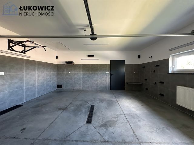dom wolnostojący, 4 pokoje Kaniów. Zdjęcie 24
