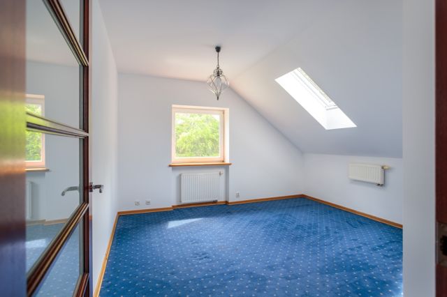 dom wolnostojący, 5 pokoi Brwinów, ul. Mazowiecka. Zdjęcie 12