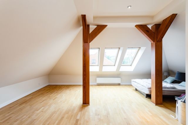 dom wolnostojący, 7 pokoi Warszawa Wilanów. Zdjęcie 15