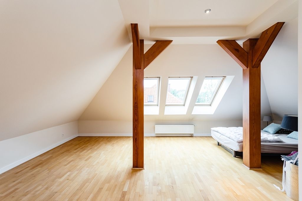 dom wolnostojący, 7 pokoi Warszawa Wilanów. Zdjęcie 15