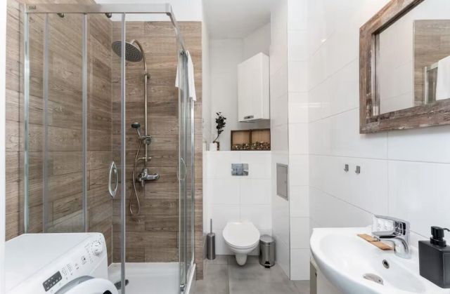 Mieszkanie 2-pokojowe Kraków Stare Miasto, ul. Rakowicka. Zdjęcie 6