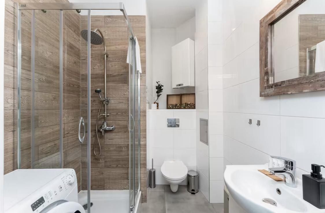 Mieszkanie 2-pokojowe Kraków Stare Miasto, ul. Rakowicka. Zdjęcie 8