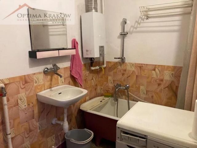 Mieszkanie 2-pokojowe Kraków Nowa Huta, os. Spółdzielcze. Zdjęcie 7