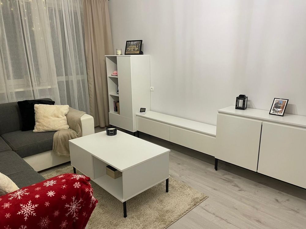 Mieszkanie 3-pokojowe Drawsko Pomorskie. Zdjęcie 1