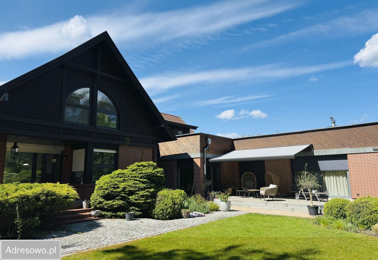 dom wolnostojący, 7 pokoi Dolaszewo, ul. Klonowa. Zdjęcie 6