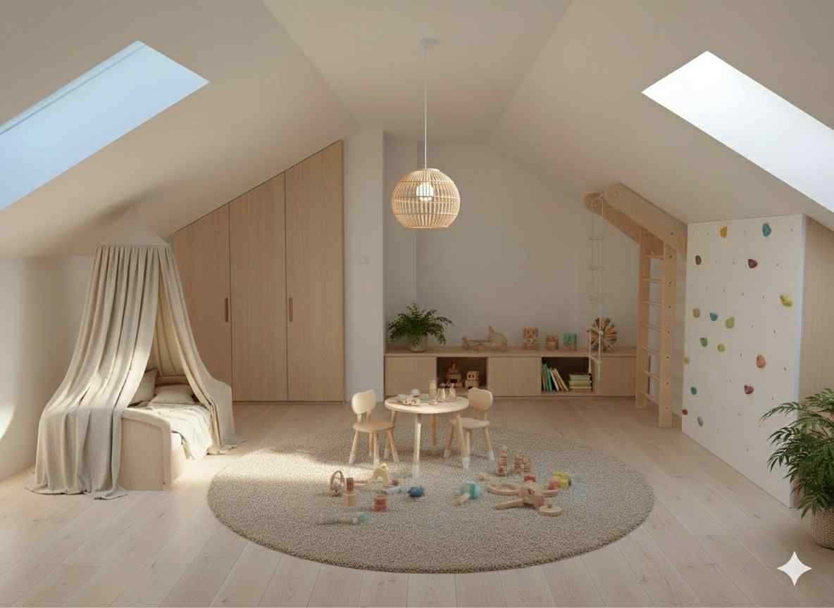 Mieszkanie 4-pokojowe Wrocław Leśnica. Zdjęcie 7