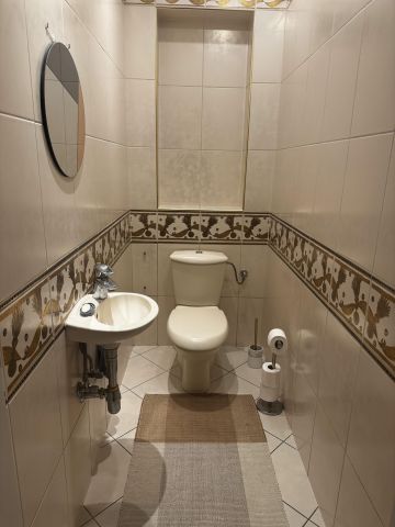 Mieszkanie 4-pokojowe Warszawa Wilanów, ul. Kosiarzy. Zdjęcie 12