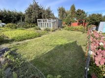 Działka rod Pruszcz Gdański, ul. Gdańska