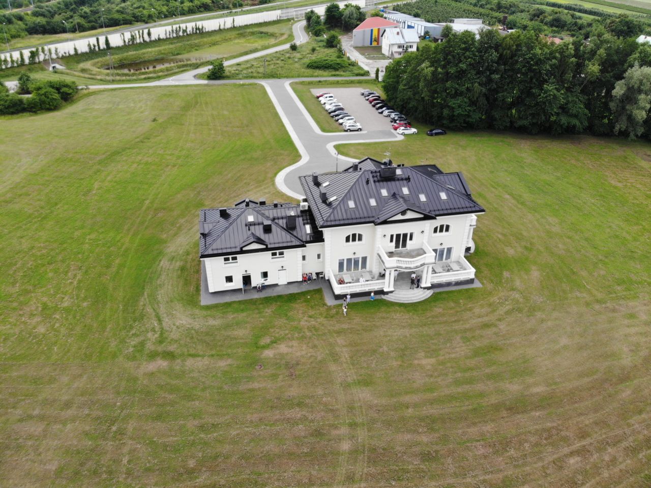 Działka siedliskowa Nowiny. Zdjęcie 18