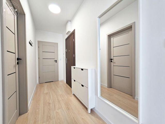 Mieszkanie 2-pokojowe Lublin Czechów, ul. Mirosława Dereckiego. Zdjęcie 10