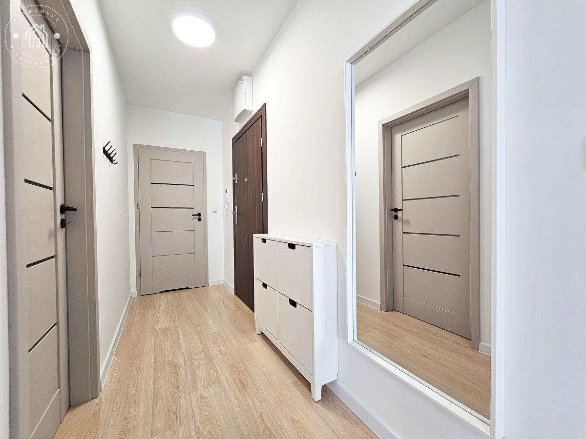 Mieszkanie 2-pokojowe Lublin Czechów, ul. Mirosława Dereckiego. Zdjęcie 10