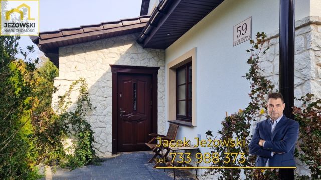 dom wolnostojący, 4 pokoje Kazimierz Dolny, ul. Czerniawy. Zdjęcie 36