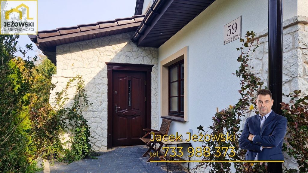 dom wolnostojący, 4 pokoje Kazimierz Dolny, ul. Czerniawy. Zdjęcie 36