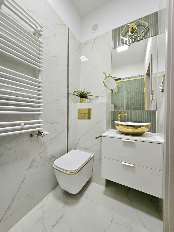 Mieszkanie 2-pokojowe Łódź Śródmieście, ul. Orla. Zdjęcie 10