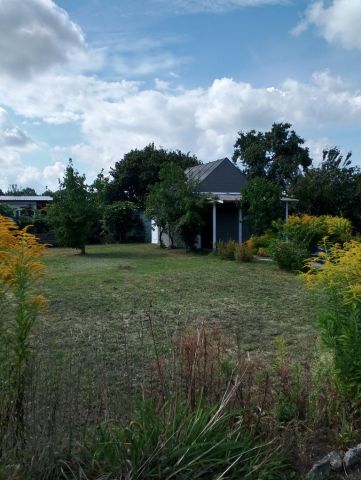 Działka rod Wolsztyn, ul. Bohaterów Bielnika. Zdjęcie 1