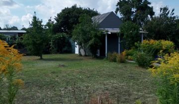 Działka rod Wolsztyn, ul. Bohaterów Bielnika