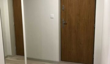 Mieszkanie 1-pokojowe Kraków Krowodrza