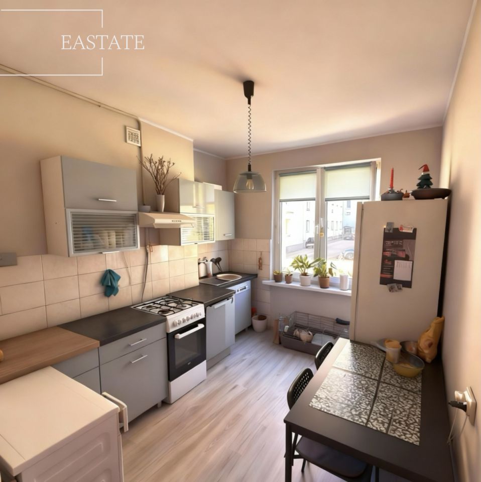 Mieszkanie 2-pokojowe Gdynia Oksywie, ul. Czwartaków. Zdjęcie 6