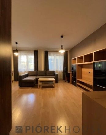 Mieszkanie 1-pokojowe Warszawa Ursynów, ul. Villardczyków. Zdjęcie 3