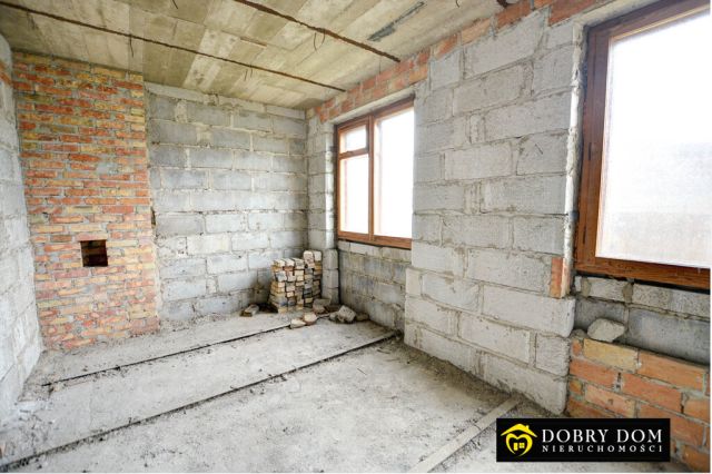 bliźniak, 14 pokoi Dąbrowa Białostocka. Zdjęcie 12