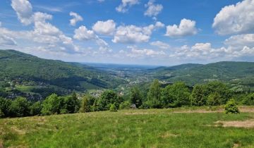 Działka rekreacyjna Brenna