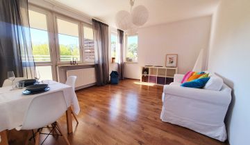 Mieszkanie 2-pokojowe Warszawa Zacisze, ul. św. Wincentego