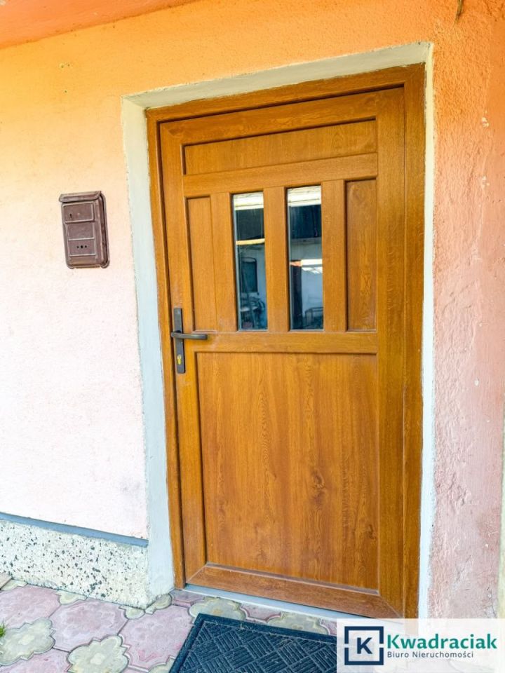 dom wolnostojący, 4 pokoje Lipowica. Zdjęcie 19