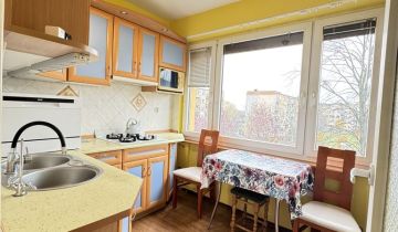 Mieszkanie 4-pokojowe Wieluń, os. kard. Stefana Wyszyńskiego