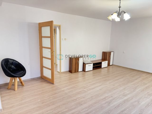 Mieszkanie 3-pokojowe Siedlce Centrum, ul. Czerwonego Krzyża. Zdjęcie 2