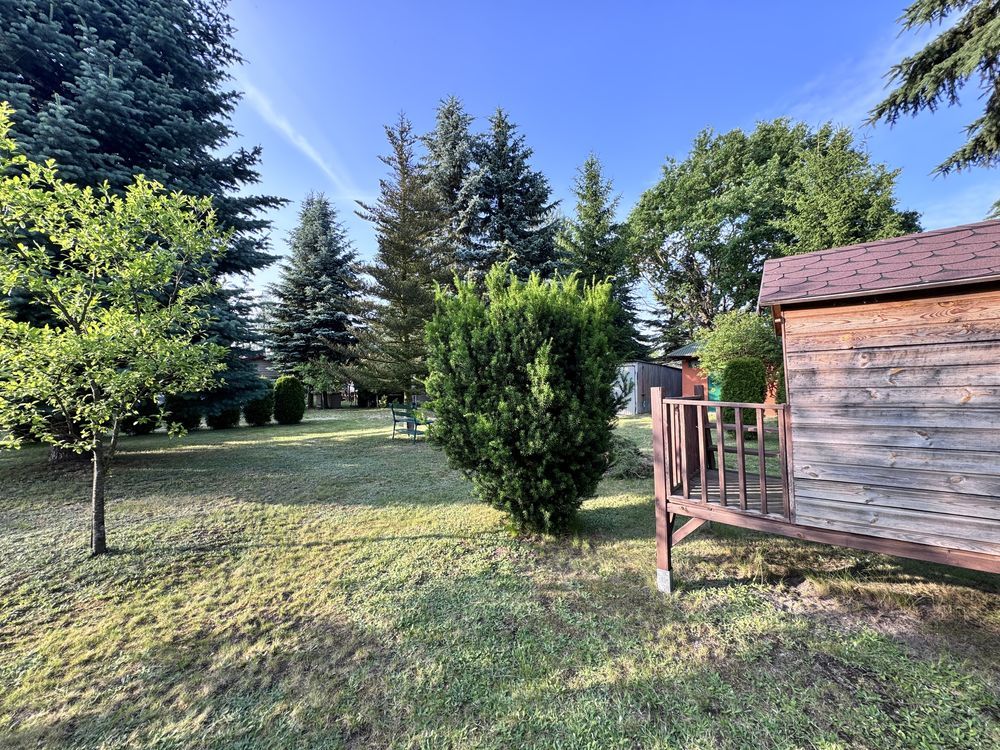 Działka rekreacyjna Sumin. Zdjęcie 7