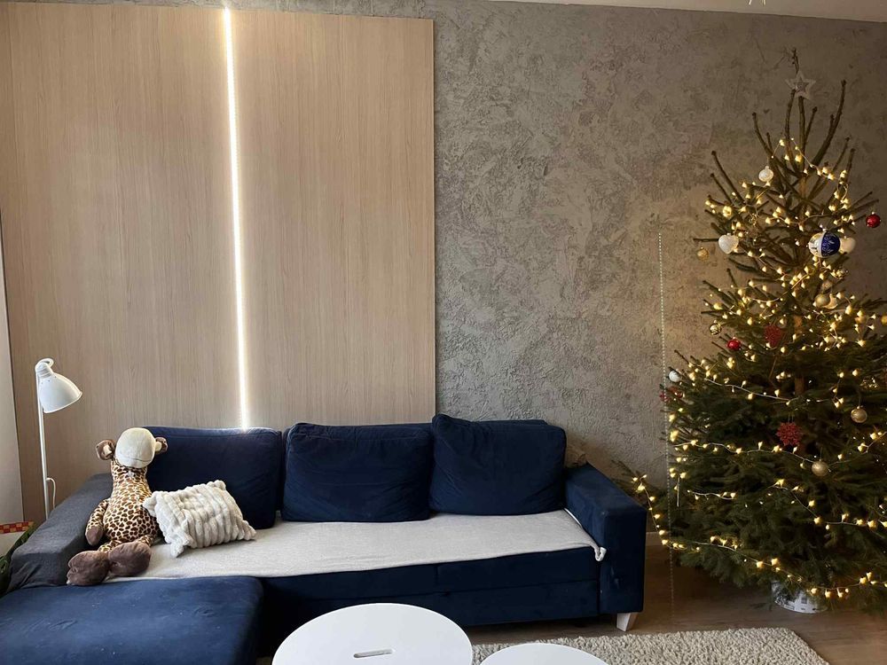 Mieszkanie 3-pokojowe Krotoszyn. Zdjęcie 5