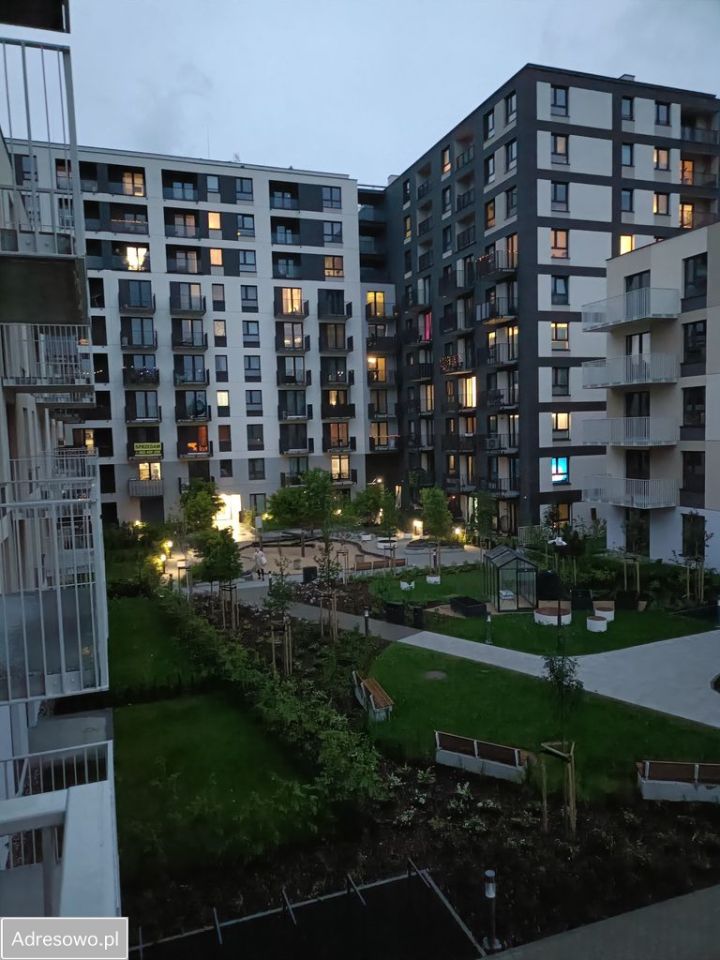 Mieszkanie 2-pokojowe Łódź Widzew, ul. Widzewska. Zdjęcie 11