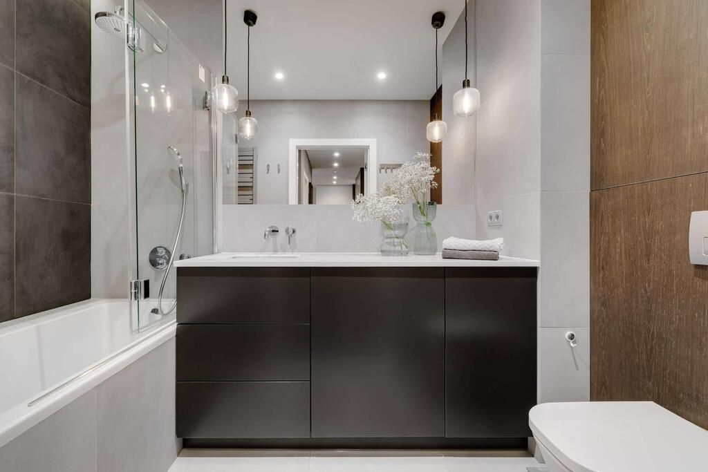 Mieszkanie 3-pokojowe Warszawa, ul. Krzyżówki. Zdjęcie 6