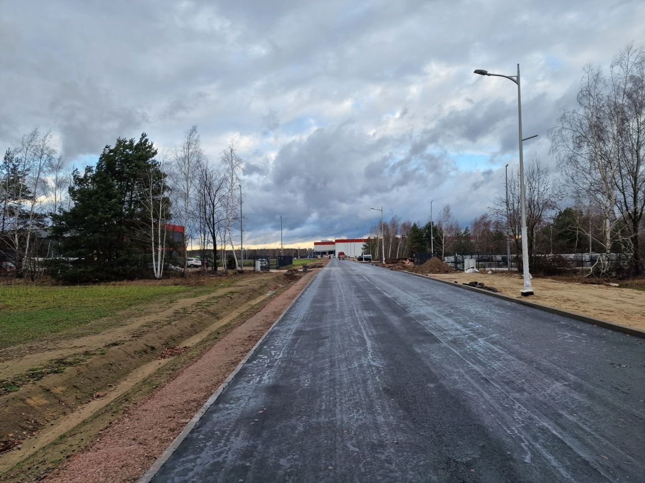 Działka inwestycyjna Wyszków, ul. Firmowa. Zdjęcie 6