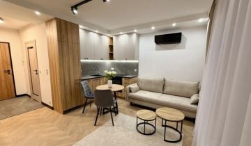 Mieszkanie 1-pokojowe Warszawa Mokotów, ul. Aleja Polski Walczącej