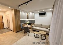 Mieszkanie 1-pokojowe Warszawa Mokotów, ul. Aleja Polski Walczącej