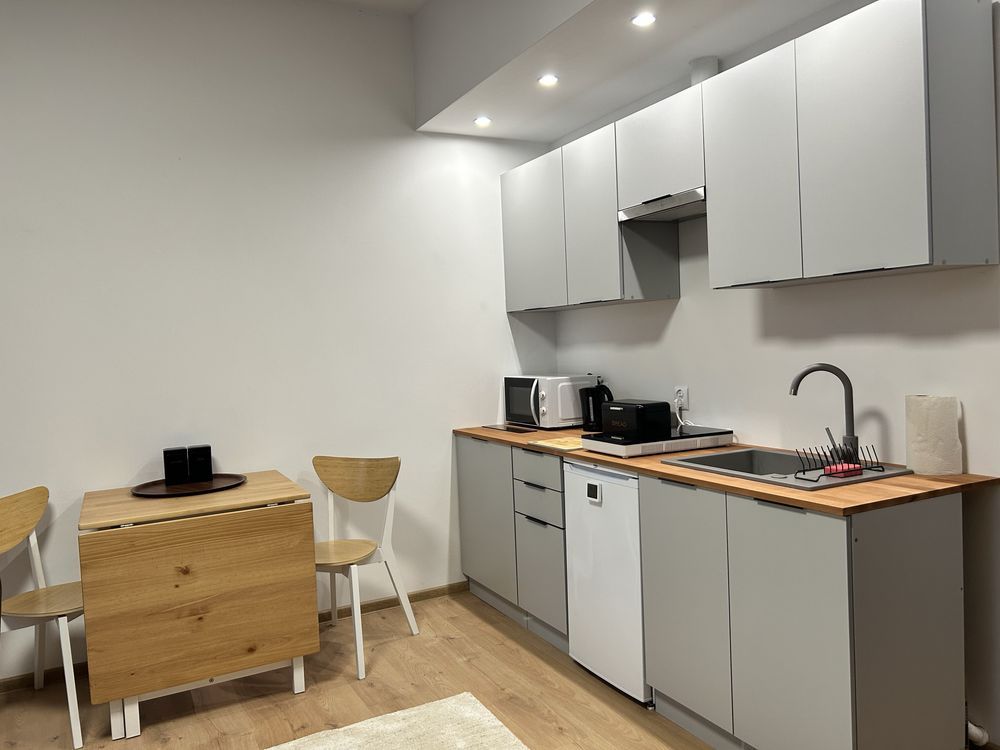 Mieszkanie 1-pokojowe Łódź Śródmieście, ul. Grabowa. Zdjęcie 8