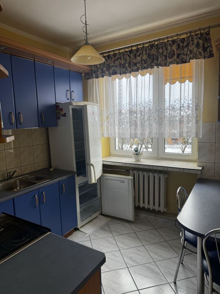 Mieszkanie 4-pokojowe Sochaczew Centrum, ul. 1 Maja. Zdjęcie 8