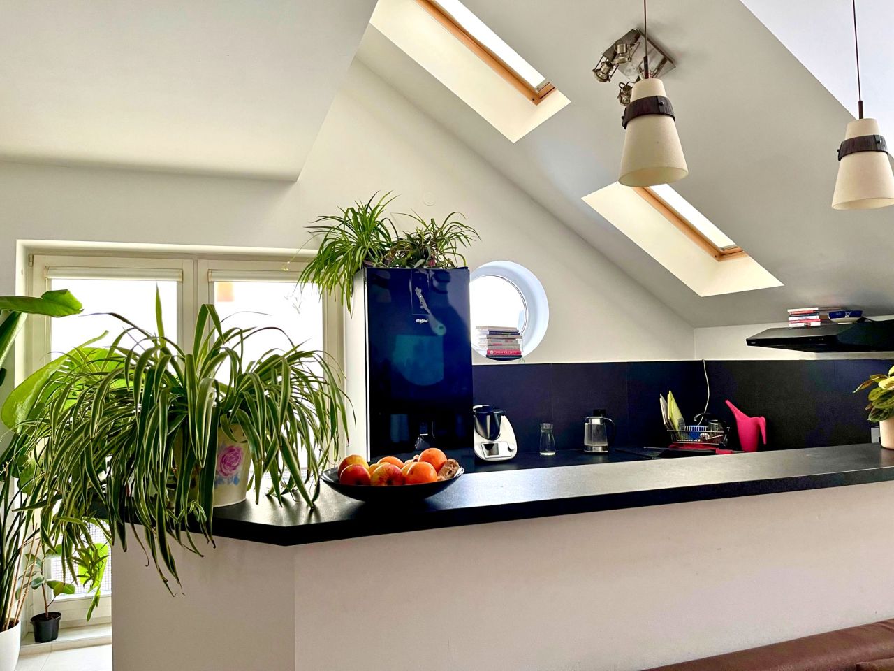 dom szeregowy, 5 pokoi Warszawa Falenica, ul. Nad Wisłą. Zdjęcie 7