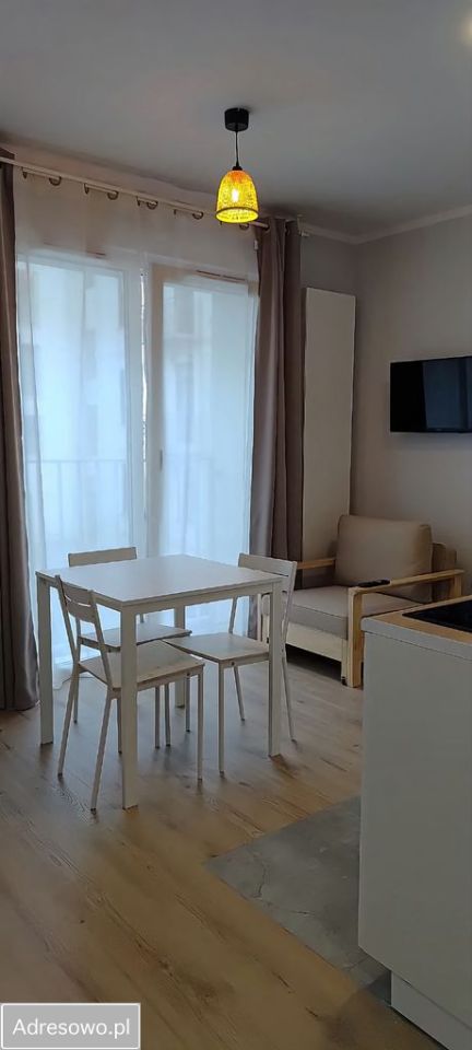 Mieszkanie 1-pokojowe Warszawa Praga-Północ, ul. Konopacka. Zdjęcie 2