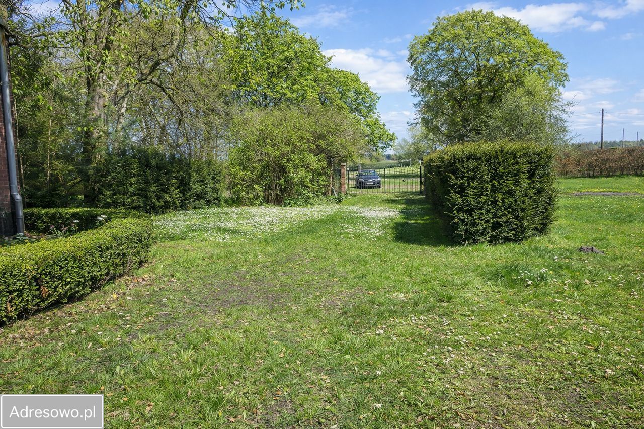 dom wolnostojący, 10 pokoi Nekla, ul. Tęczowa. Zdjęcie 5