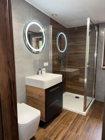 dom wolnostojący, 7 pokoi Warszawa Wawer, ul. Napoleona Bonaparte. Zdjęcie 12