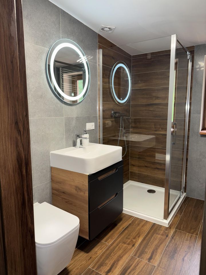 dom wolnostojący, 7 pokoi Warszawa Wawer, ul. Napoleona Bonaparte. Zdjęcie 12