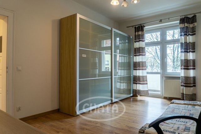 Mieszkanie 2-pokojowe Wrocław Huby, ul. Nyska. Zdjęcie 8